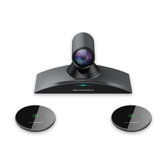 Система видеоконференции Grandstream GVC3220 изображение 5