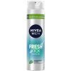 Гель для бритья Nivea Men Fresh Kick 200 мл (4005900843319/4005900841148)