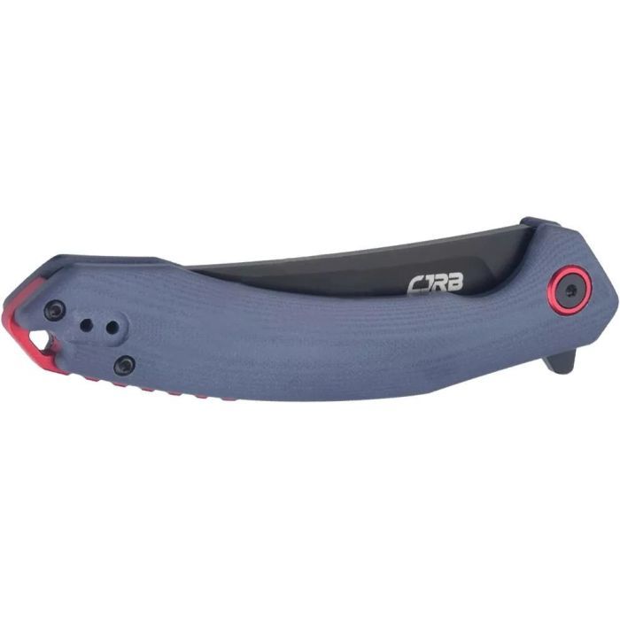 Ніж CJRB Gobi Black Blade G10 Mint Green (J1906-BNTG) зображення 2