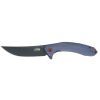 Ніж CJRB Gobi Black Blade G10 Grey (J1906-BGY)