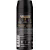 Дезодорант AXE Leather & Cookies спрей 150 мл (8690637892639/8710447285428) изображение 2
