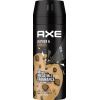 Дезодорант AXE Leather & Cookies спрей 150 мл (8690637892639/8710447285428)