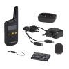 Портативная рация Motorola XT185 Twin Pack Charger WE (D3P01611BDLMAW) изображение 7