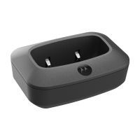 Портативная рация Motorola XT185 Twin Pack Charger WE (D3P01611BDLMAW) изображение 9