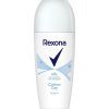Антиперспирант Rexona Легкость хлопка 50 мл (59095620/59099314)