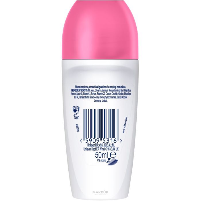 Антиперспирант Dove Go Fresh Pomegranate 50 мл (59095316) изображение 2