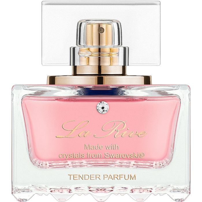Парфуми La Rive Tender Swarovski 75 мл (5901832063261)