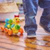 Каталка Toomies Уточки со звуком (E4613) изображение 4