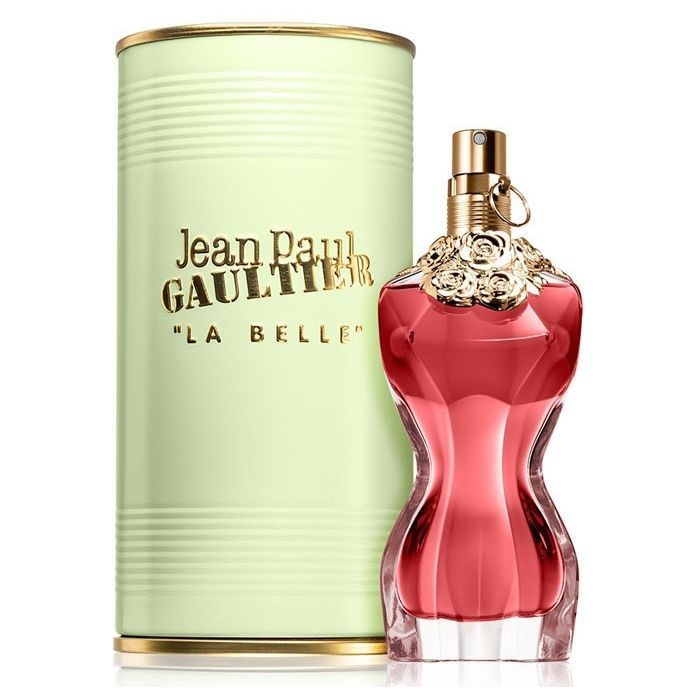 Парфумована вода Jean Paul Gaultier La Belle тестер 100 мл (8435415017251) зображення 2