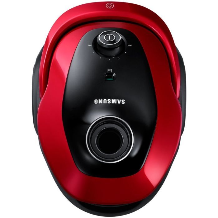 Пилосос Samsung VC07M25E0WR/UK зображення 3