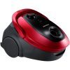 Пилосос Samsung VC07M25E0WR/UK зображення 6