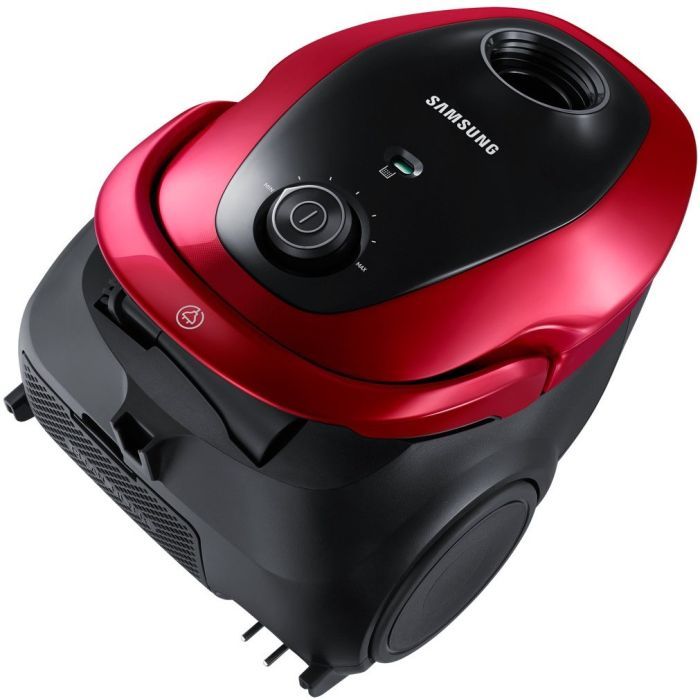 Пилосос Samsung VC07M25E0WR/UK зображення 7