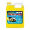 Автошампунь ABRO с воском Карнаубы, 946 мл (CW-928)