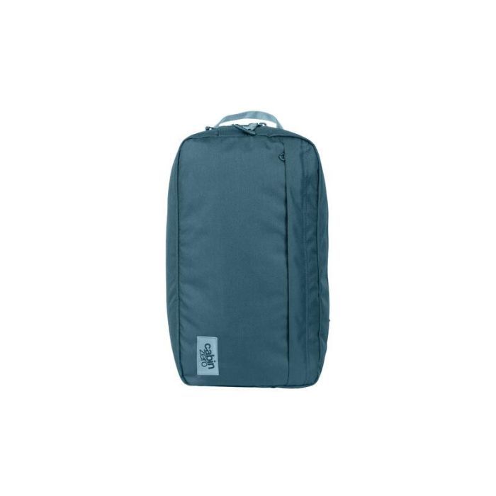 Рюкзак туристический CabinZero Classic Cross Body 11 л Navy (Cz22-1205)