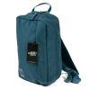 Рюкзак туристический CabinZero Classic Cross Body 11 л Aruba Blue (Cz22-1803) изображение 2