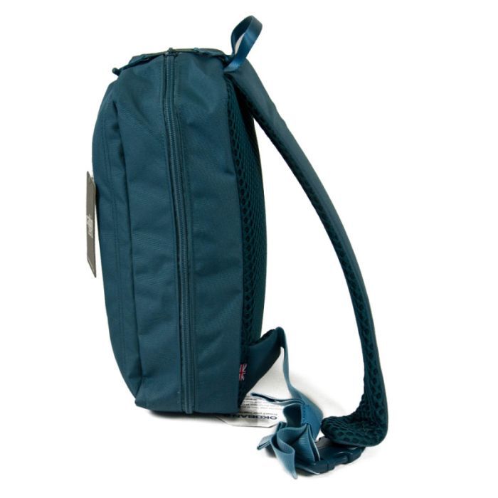 Рюкзак туристический CabinZero Classic Cross Body 11 л Navy (Cz22-1205) изображение 3