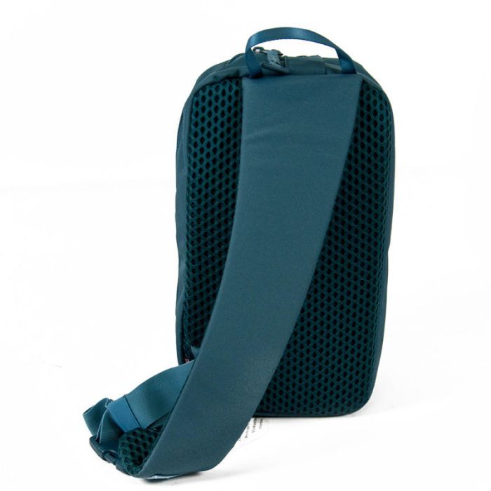 Рюкзак туристический CabinZero Classic Cross Body 11 л Navy (Cz22-1205) изображение 4
