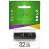 USB флеш накопитель T&G 32GB 121 Vega Series Black USB 3.0 (TG121-32GB3BK) изображение 2