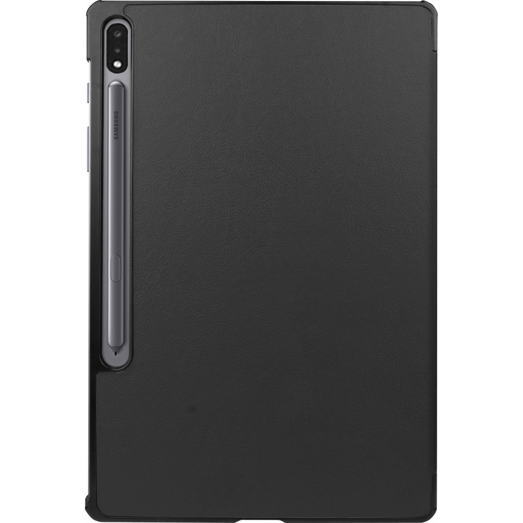 Чехол для планшета AirOn Premium Samsung Tab S7 FE (T730/T735) 12.4" 2021 + film (4822352781072) изображение 2