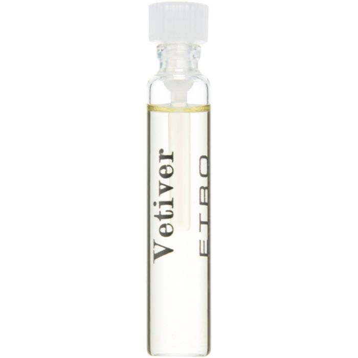 Туалетная вода Etro Vetiver пробник 2 мл (C67200)