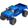 Радіокерована іграшка ZIPP Toys Машинка 4x4 повнопривідний пікап з камерою, синій (FY002AW blue) зображення 2
