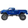 Радіокерована іграшка ZIPP Toys Машинка 4x4 повнопривідний пікап з камерою, синій (FY002AW blue) зображення 3