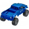 Радіокерована іграшка ZIPP Toys Машинка 4x4 повнопривідний пікап з камерою, синій (FY002AW blue) зображення 4