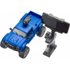 Радіокерована іграшка ZIPP Toys Машинка 4x4 повнопривідний пікап з камерою, синій (FY002AW blue) зображення 8