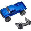 Радіокерована іграшка ZIPP Toys Машинка 4x4 повнопривідний пікап з камерою, синій (FY002AW blue) зображення 9
