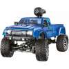 Радіокерована іграшка ZIPP Toys Машинка 4x4 повнопривідний пікап з камерою, синій (FY002AW blue)