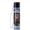 Автомобильный очиститель Liqui Moly Pro-Line Ansaug System Reiniger Diesel  0.4 (5168)