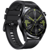 Смарт-часы Huawei Watch GT3 46mm Black (55028445) изображение 2