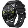 Смарт-годинник Huawei Watch GT3 46mm Black (55028445) зображення 3
