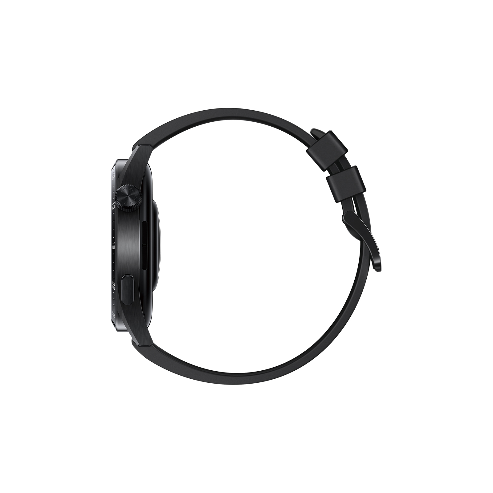 Смарт-годинник Huawei Watch GT3 46mm Black (55028445) зображення 5