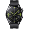 Смарт-годинник Huawei Watch GT3 46mm Black (55028445)