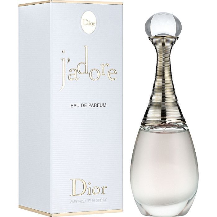 Парфюмированная вода Dior J'adore тестер 100 мл (14075) изображение 2