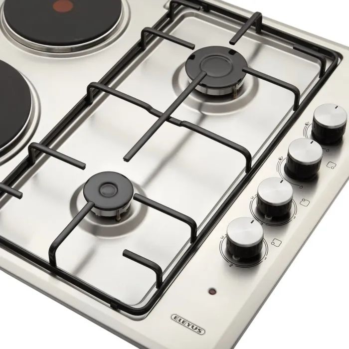 Варочна поверхня Eleyus DUO 60 IS H2 EF зображення 4