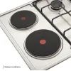 Варочна поверхня Eleyus DUO 60 IS H2 EF зображення 5
