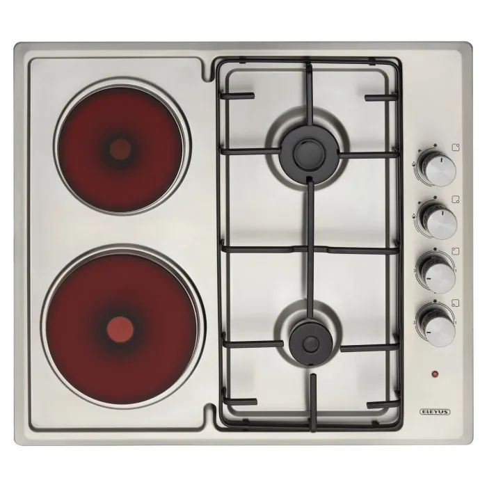Варочна поверхня Eleyus DUO 60 IS H2 EF зображення 6