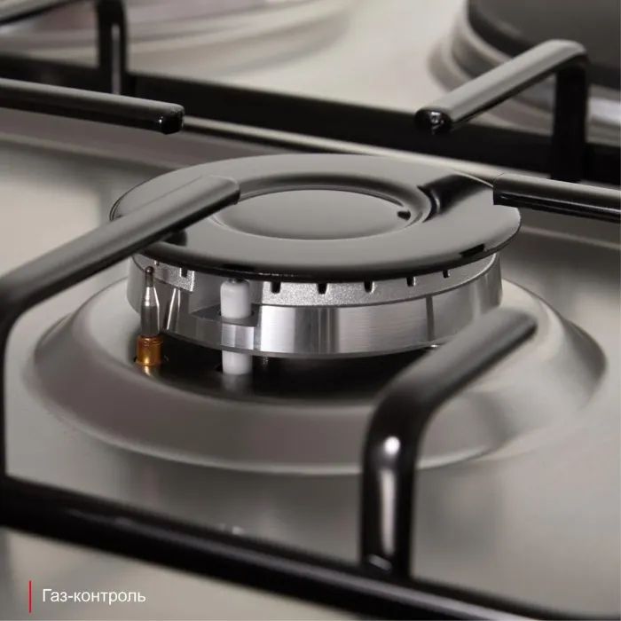 Варочна поверхня Eleyus DUO 60 IS H2 EF зображення 8