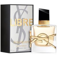 Парфюмированная вода Yves Saint Laurent Libre 30 мл (3614272648401)