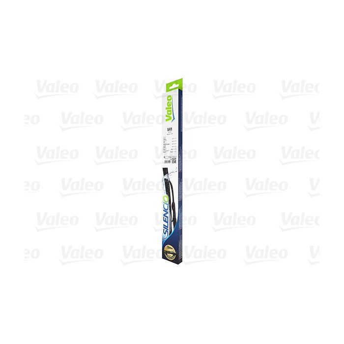 Щетка стеклоочистителя Valeo 574110 изображение 3
