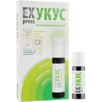 Крем для тела Georg BioSystems Express Укус 13 мл (4820065530412)