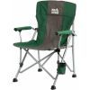 Кресло складное Skif Outdoor Council Green/Grey (QP-FS10GGR) изображение 2