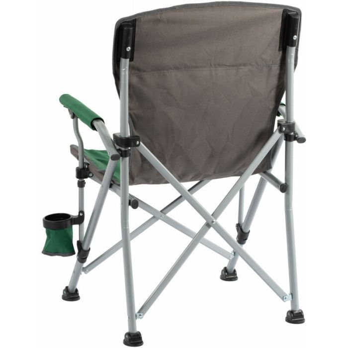 Кресло складное Skif Outdoor Council Green/Grey (QP-FS10GGR) изображение 3