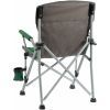 Кресло складное Skif Outdoor Council Green/Grey (QP-FS10GGR) изображение 3