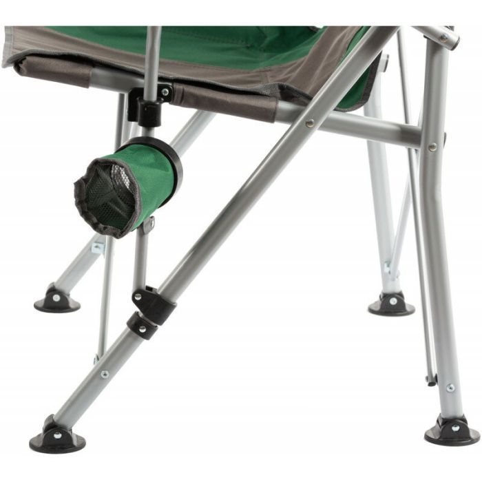 Кресло складное Skif Outdoor Council Green/Grey (QP-FS10GGR) изображение 6