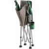 Кресло складное Skif Outdoor Council Green/Grey (QP-FS10GGR) изображение 7