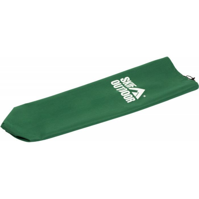 Кресло складное Skif Outdoor Council Green/Grey (QP-FS10GGR) изображение 8