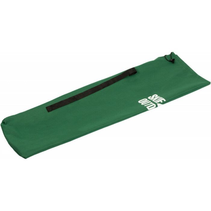 Кресло складное Skif Outdoor Council Green/Grey (QP-FS10GGR) изображение 9